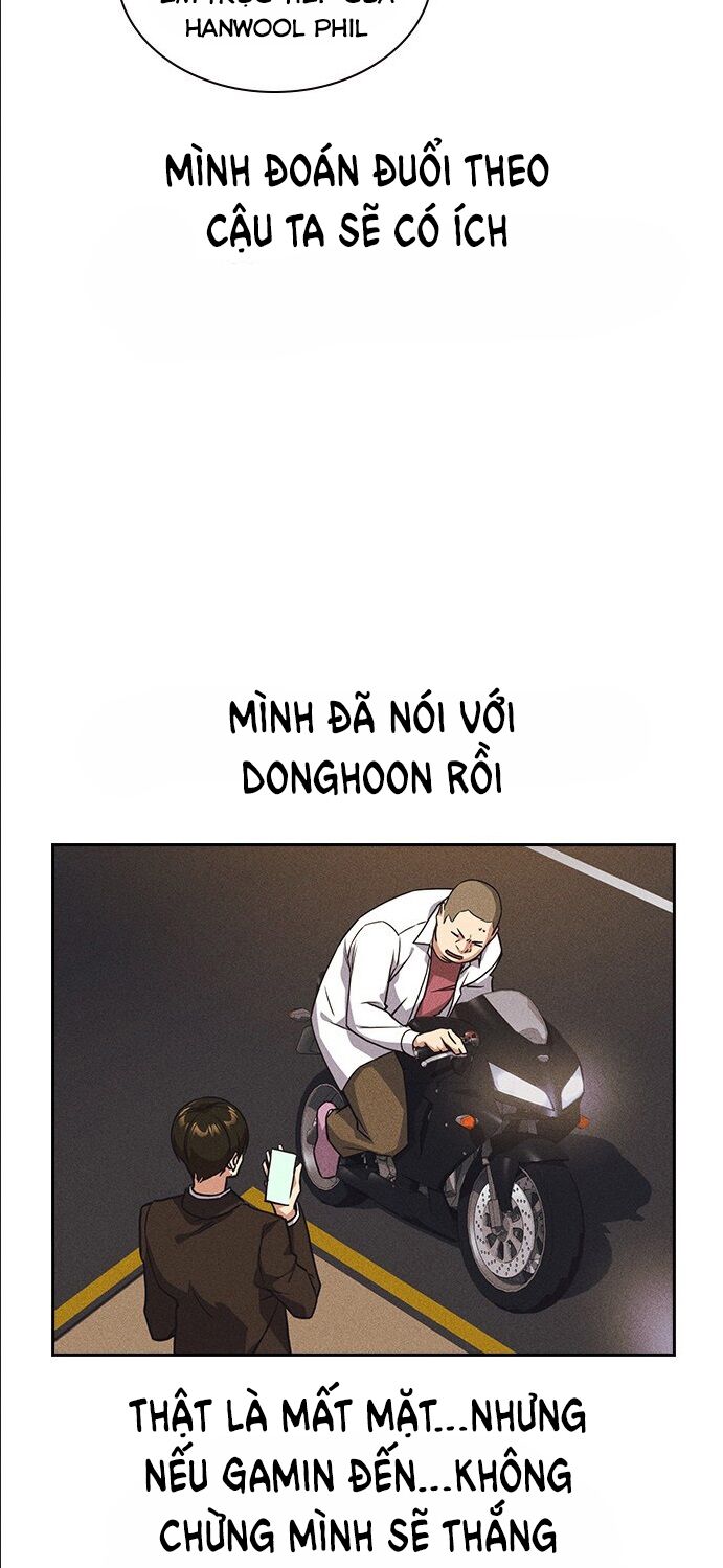 Học Nhóm Chapter 30 - Trang 56