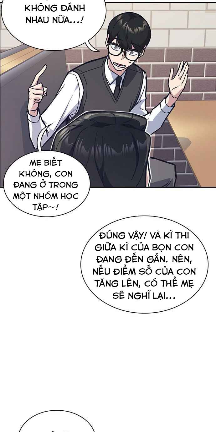 Học Nhóm Chapter 43 - Trang 45