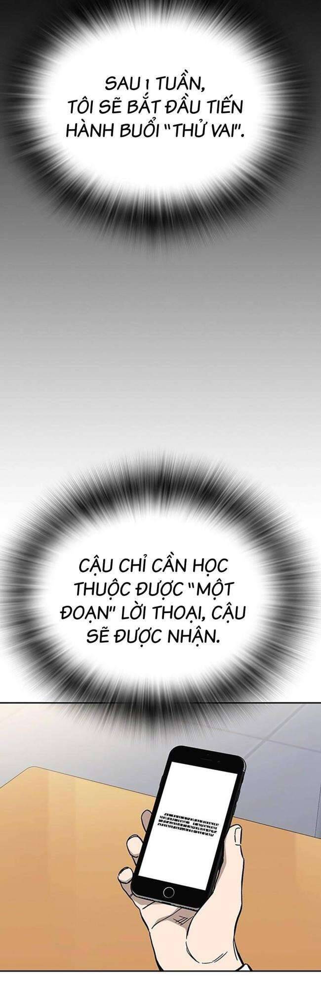 Học Nhóm Chapter 202 - Trang 24