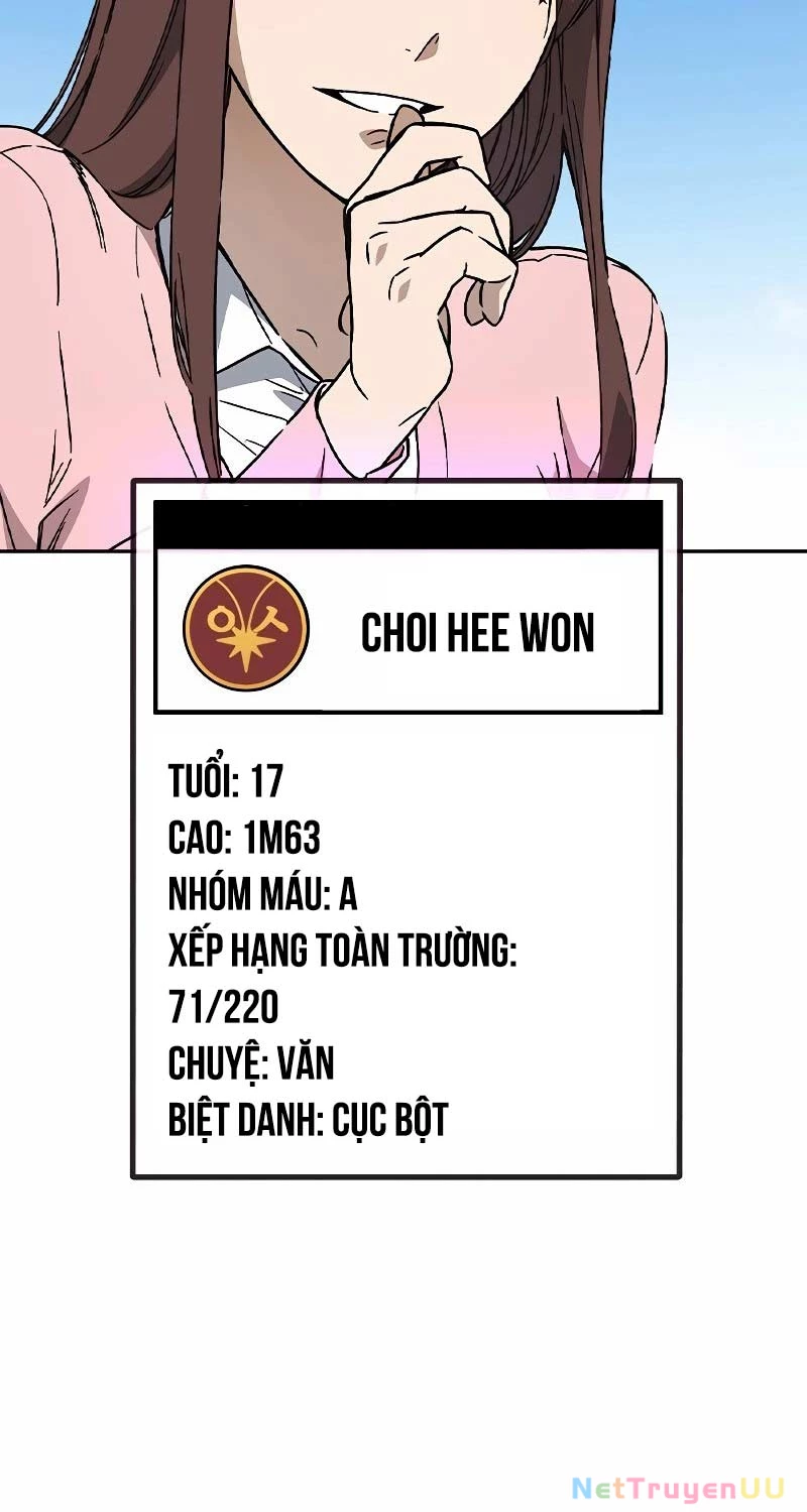 Học Nhóm Chapter 235 - Trang 11