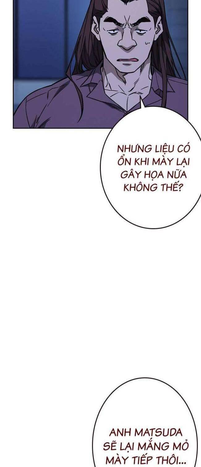 Học Nhóm Chapter 208 - Trang 25