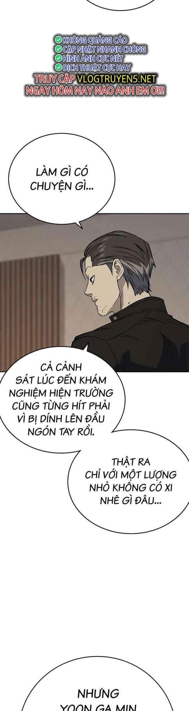 Học Nhóm Chapter 207 - Trang 4