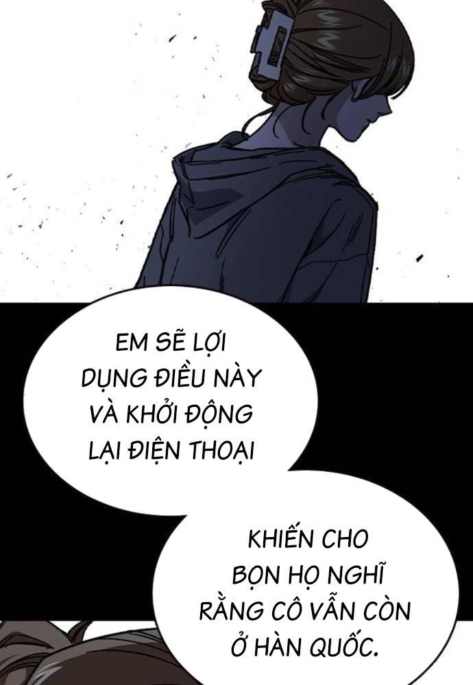 Học Nhóm Chapter 240 - Trang 27