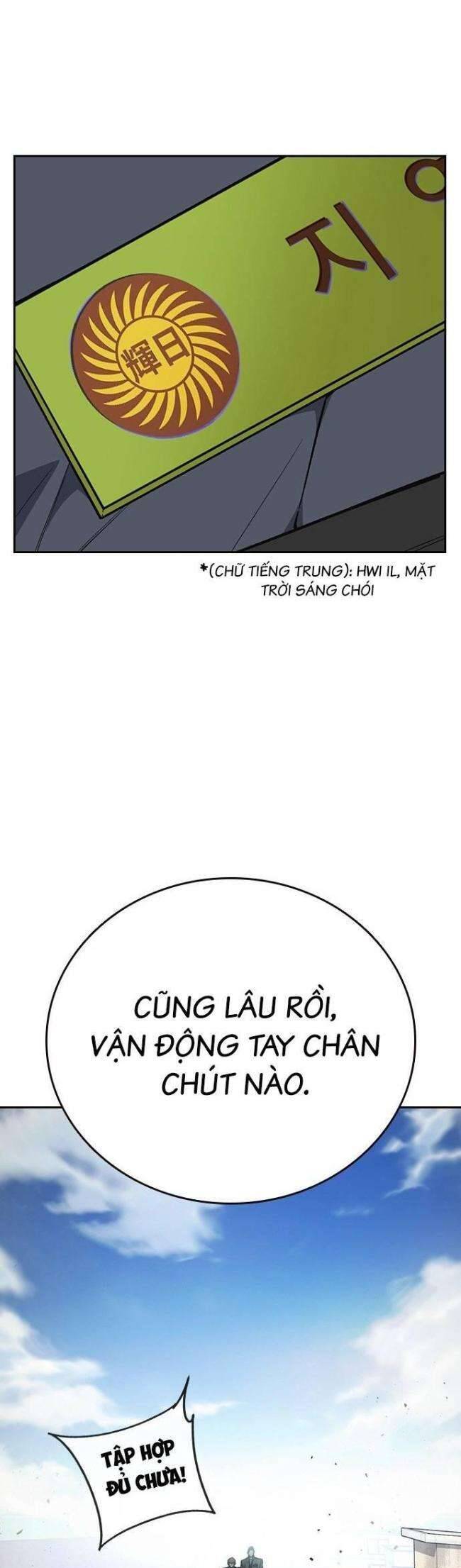 Học Nhóm Chapter 215 - Trang 64