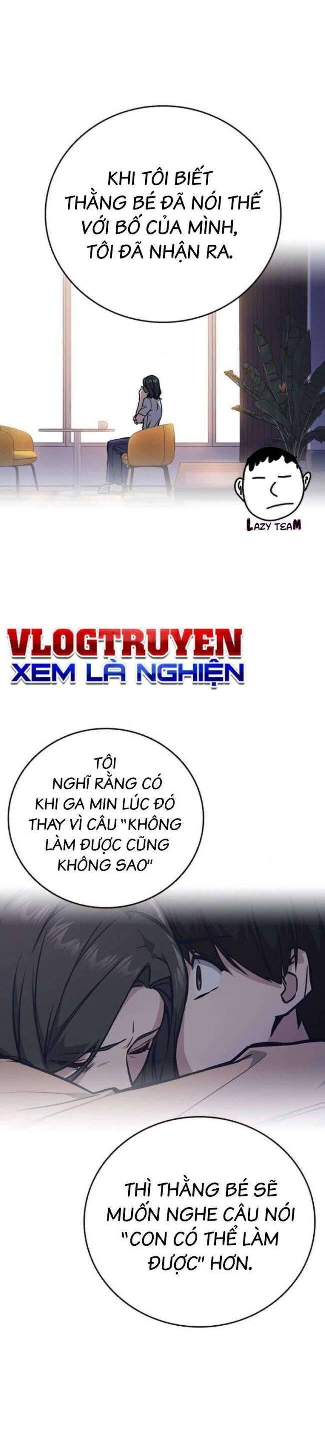 Học Nhóm Chapter 220 - Trang 20