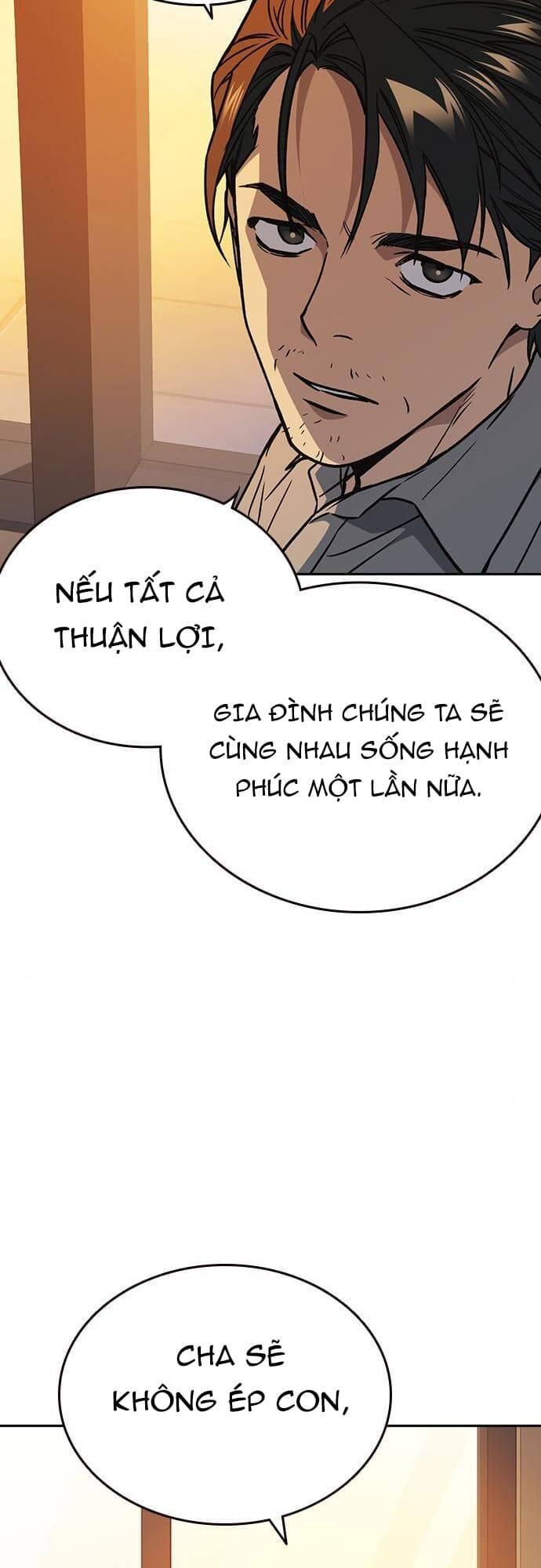 Học Nhóm Chapter 166 - Trang 58