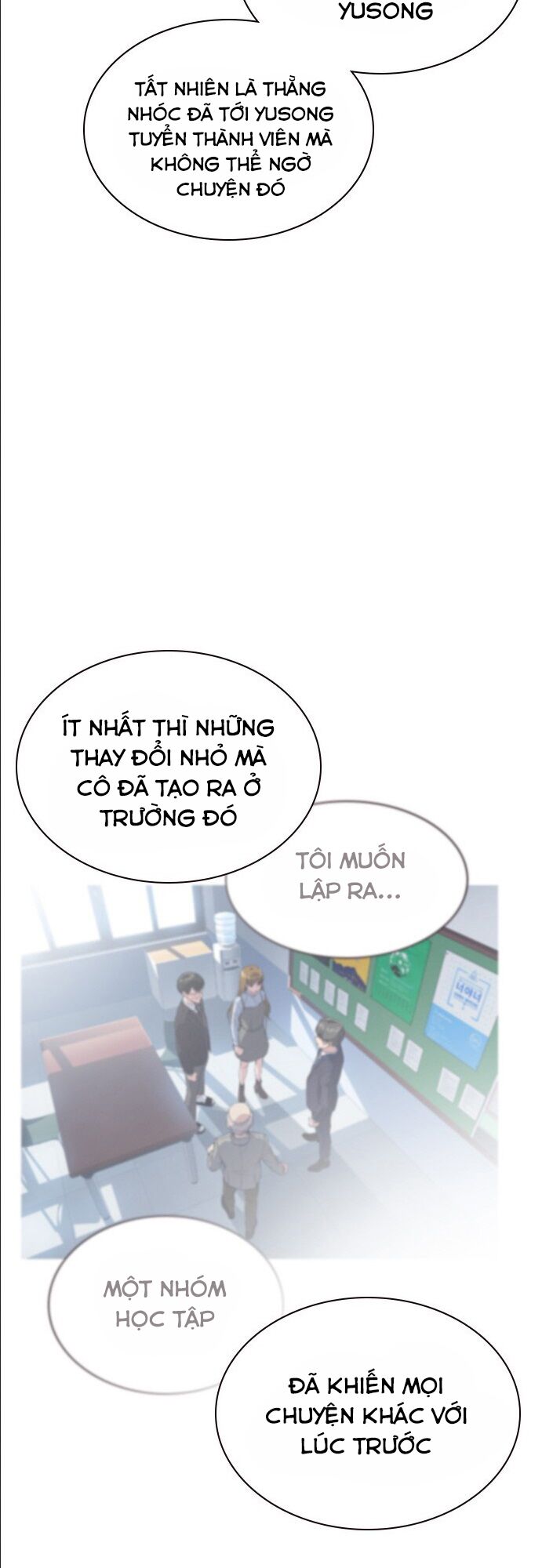 Học Nhóm Chapter 30 - Trang 34