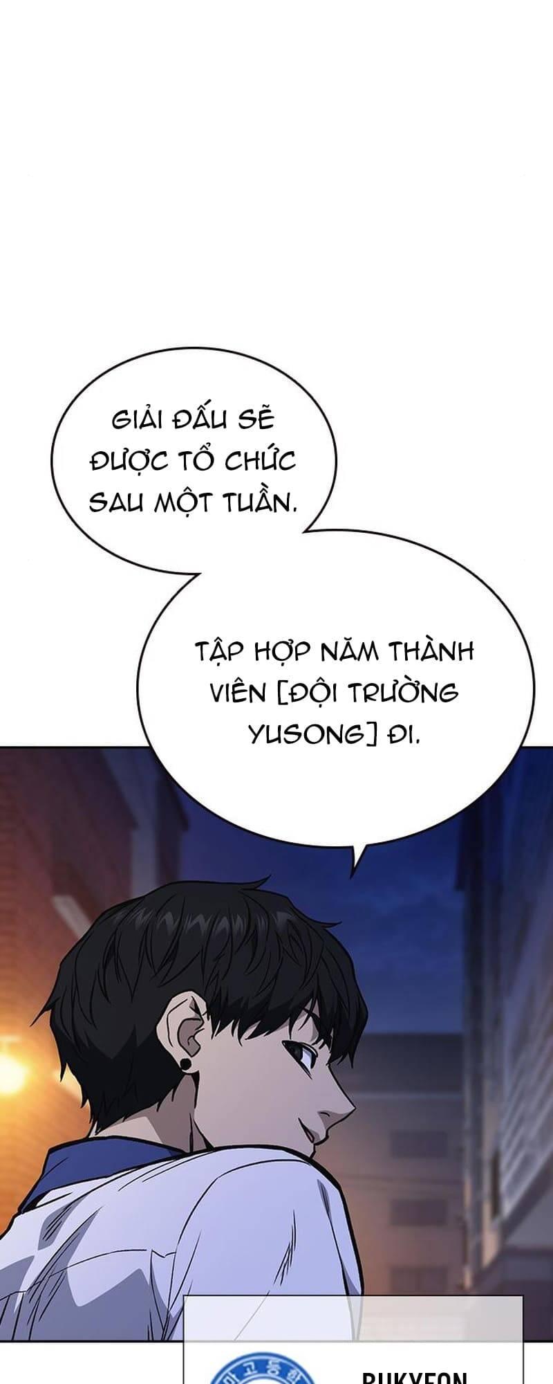 Học Nhóm Chapter 168 - Trang 79