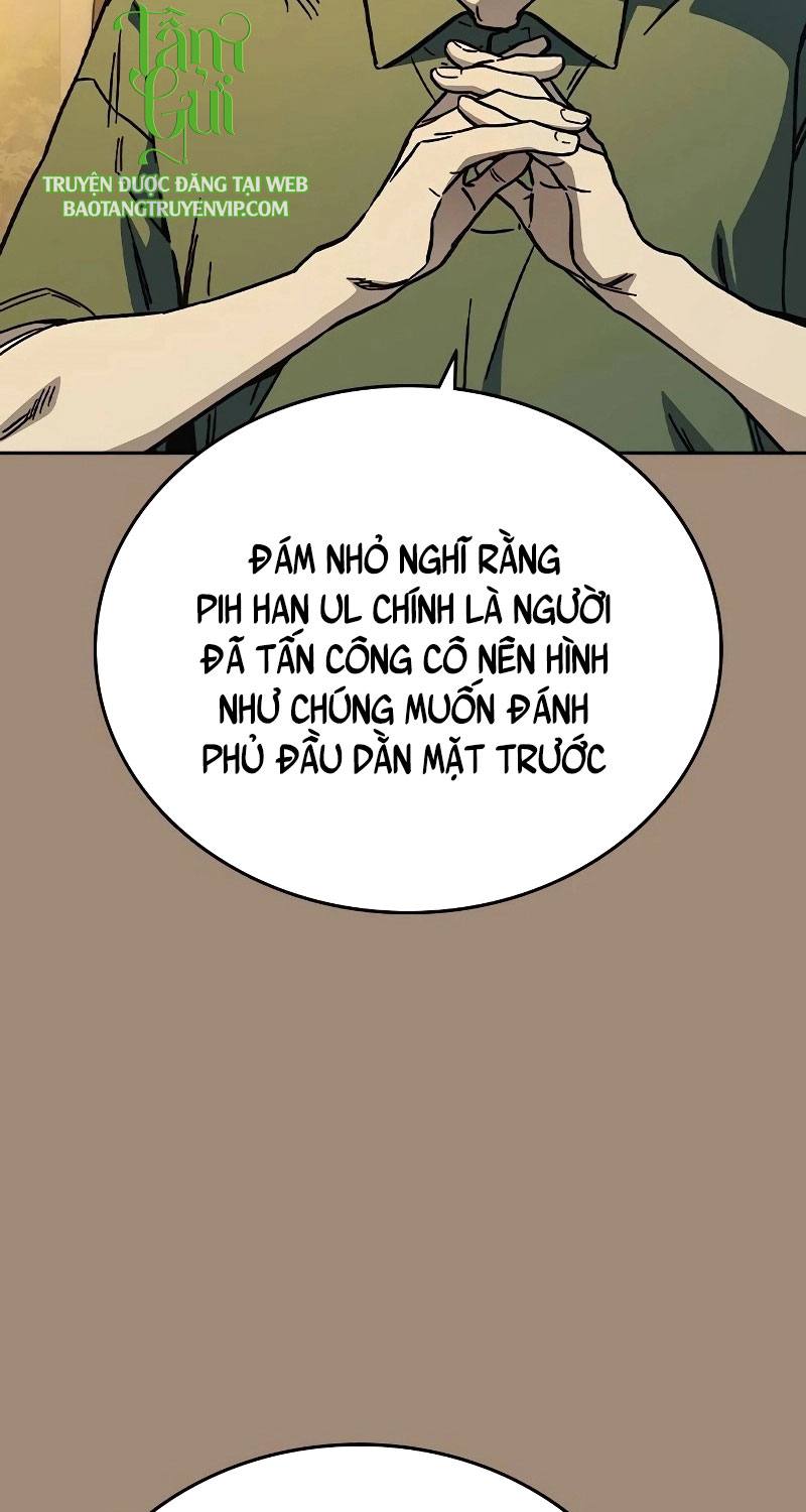 Học Nhóm Chapter 236 - Trang 15