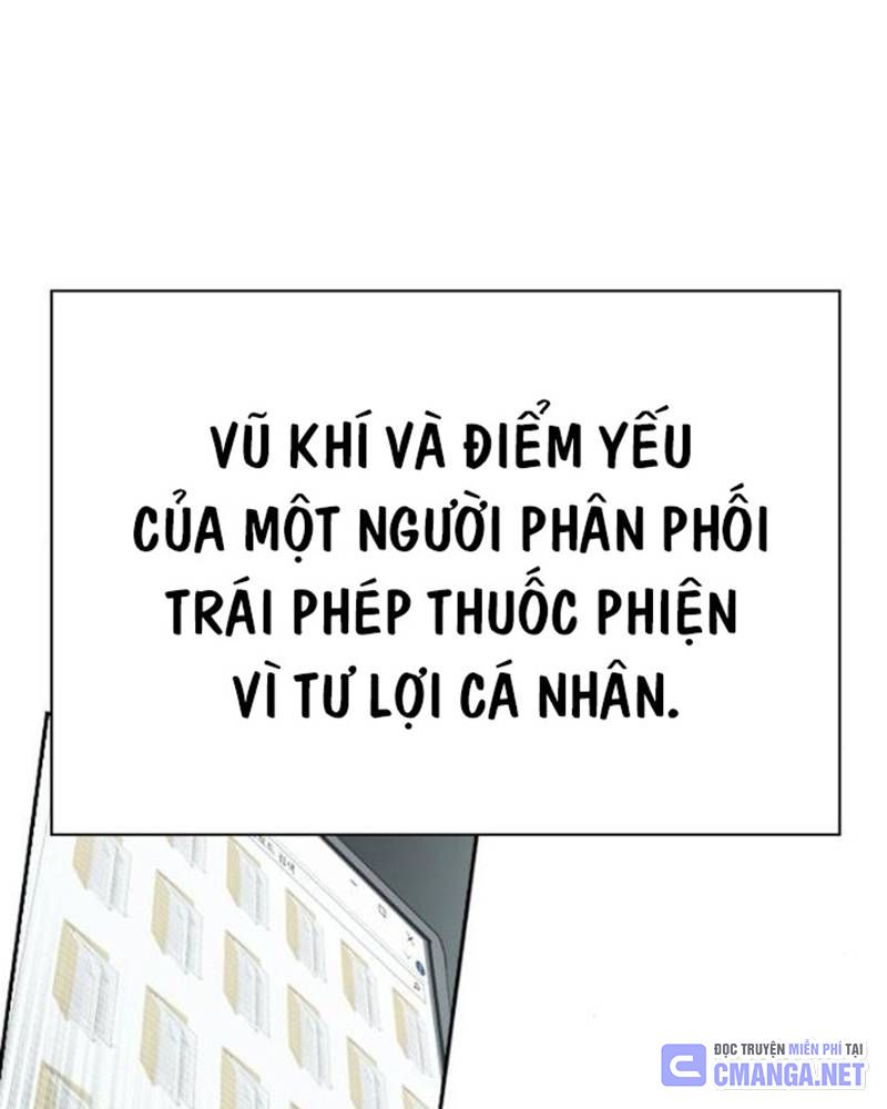 Học Nhóm Chapter 238 - Trang 80