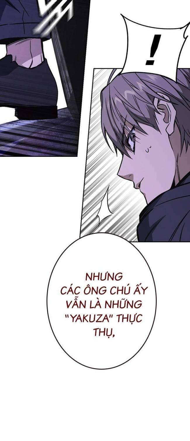 Học Nhóm Chapter 208 - Trang 34