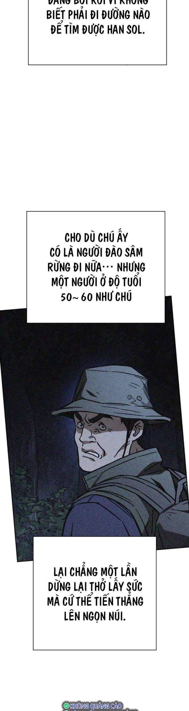 Học Nhóm Chapter 221 - Trang 32