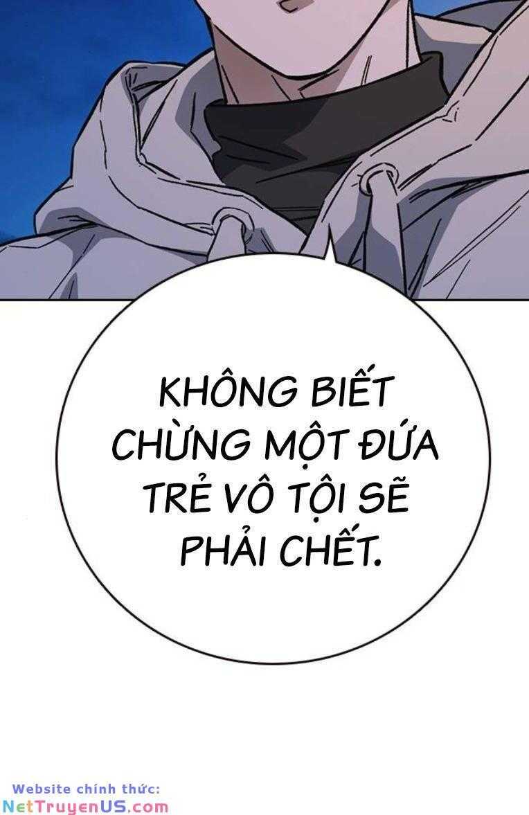 Học Nhóm Chapter 226 - Trang 20