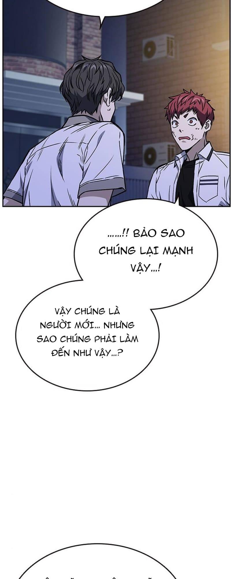 Học Nhóm Chapter 169 - Trang 13