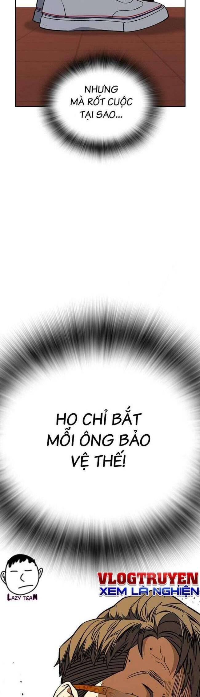 Học Nhóm Chapter 198 - Trang 13