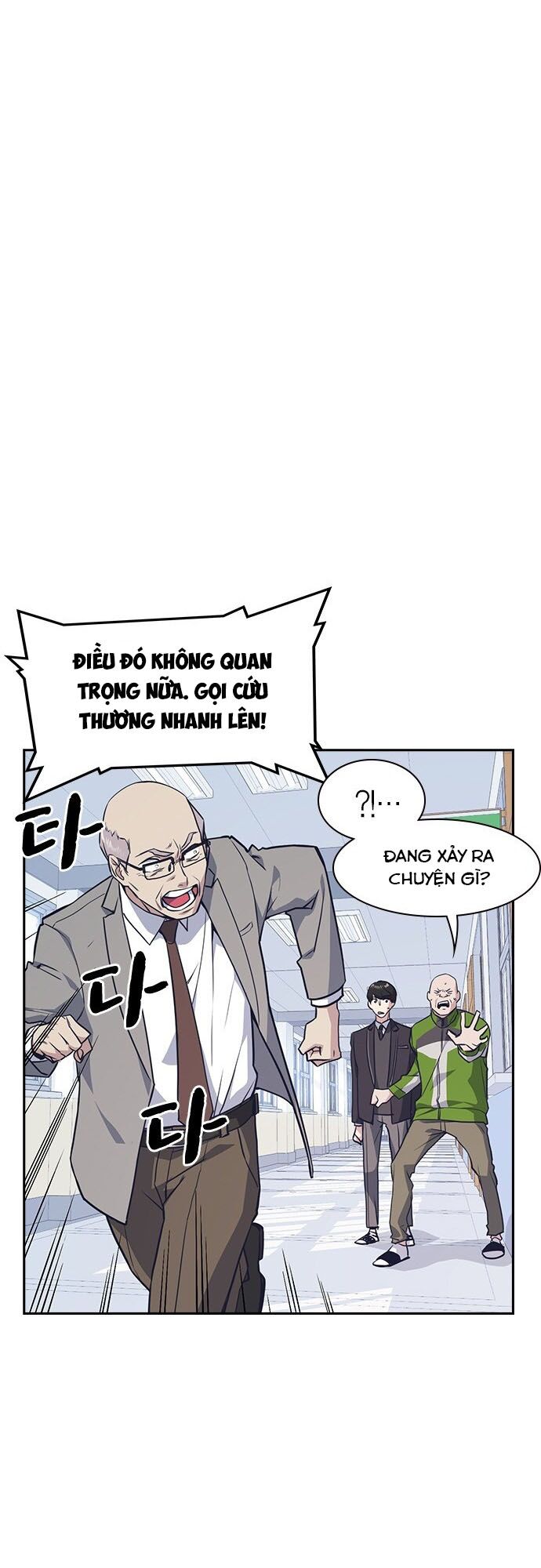 Học Nhóm Chapter 21 - Trang 10