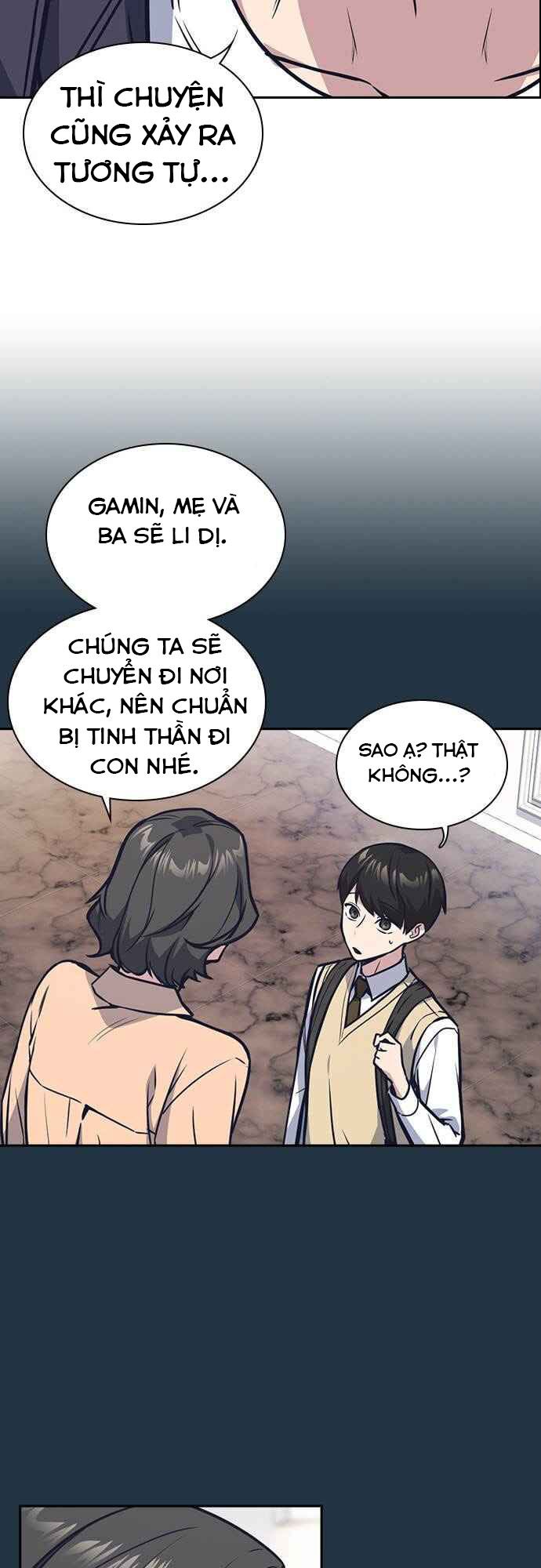 Học Nhóm Chapter 38 - Trang 29