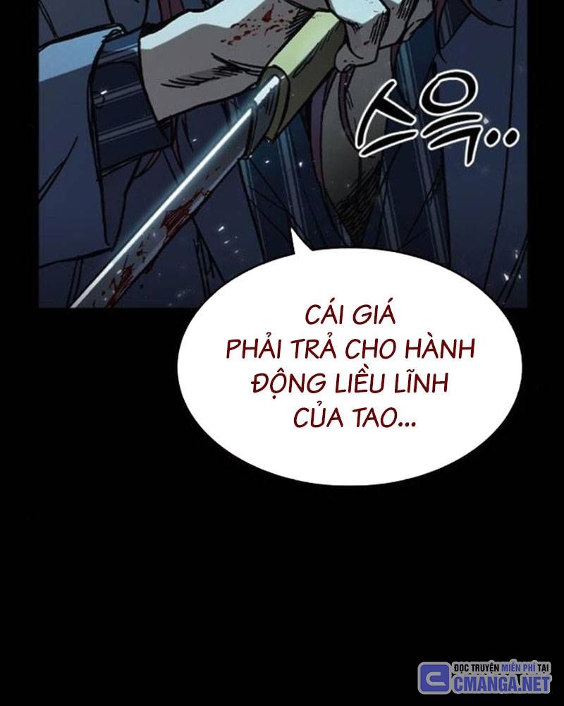 Học Nhóm Chapter 239 - Trang 56