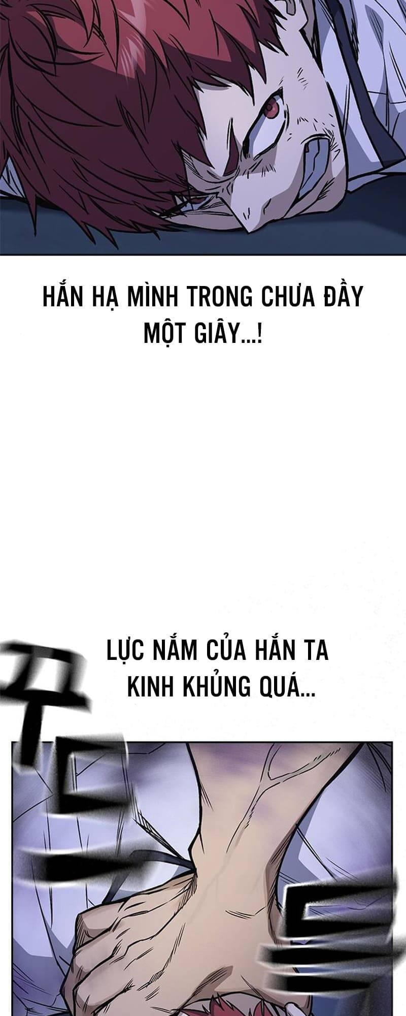 Học Nhóm Chapter 168 - Trang 60