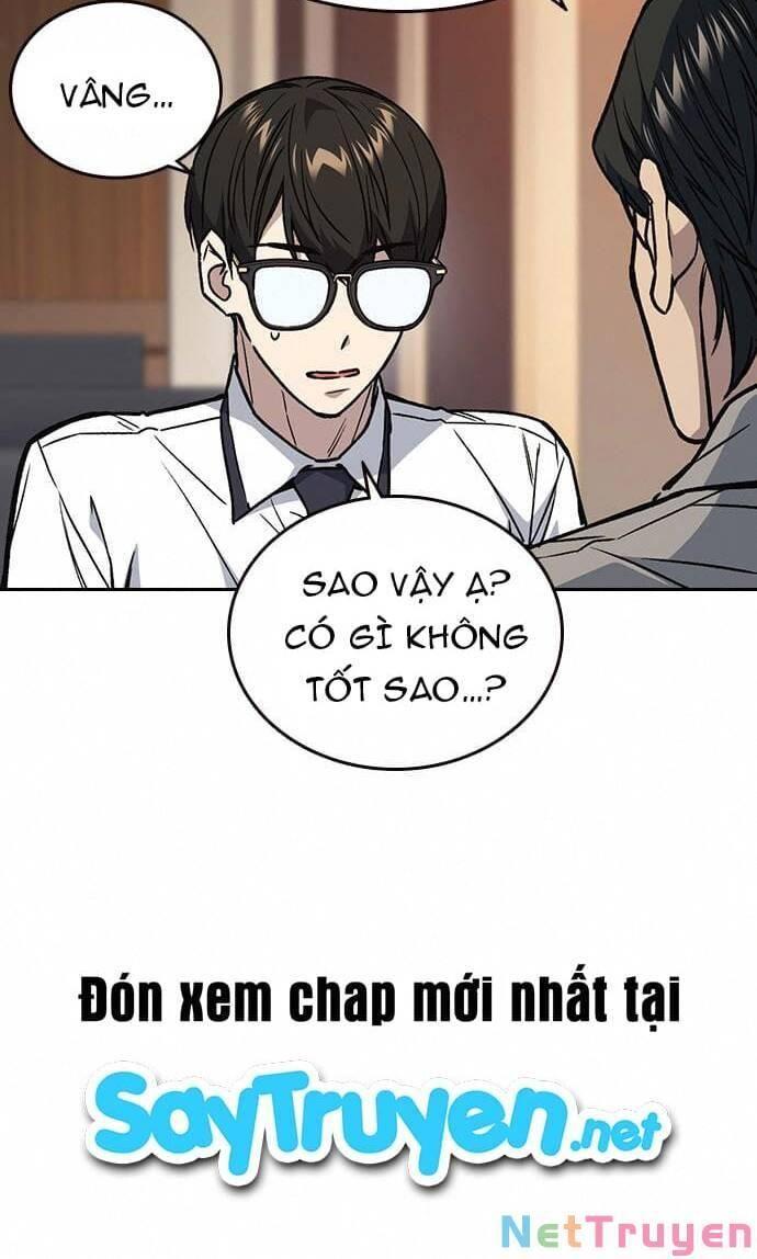 Học Nhóm Chapter 165 - Trang 42