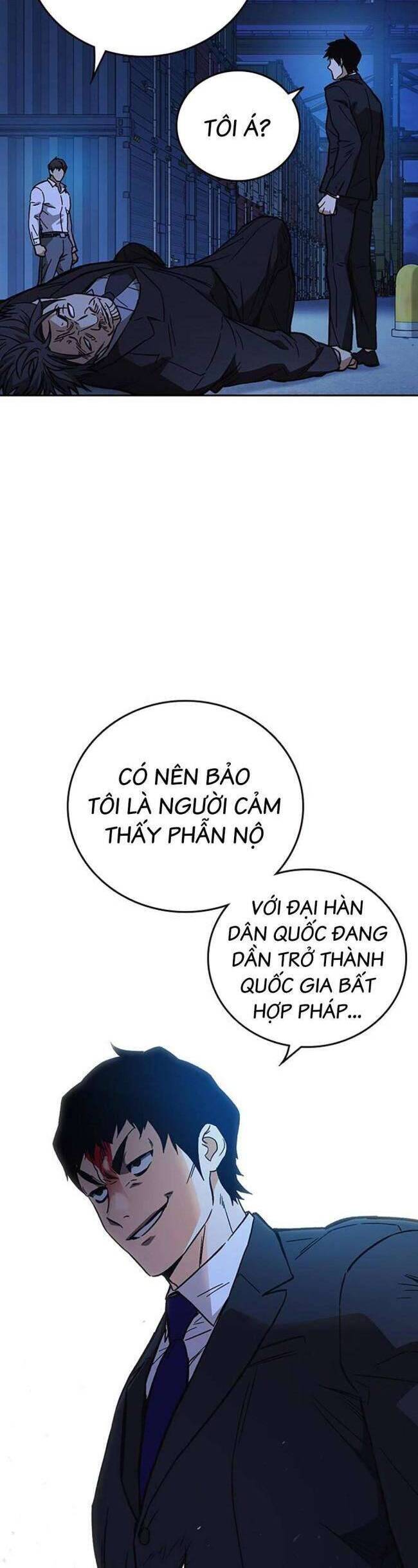 Học Nhóm Chapter 213 - Trang 51