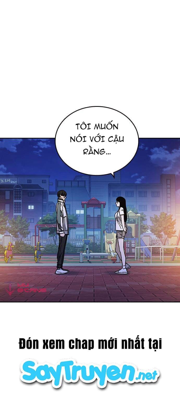 Học Nhóm Chapter 162 - Trang 12