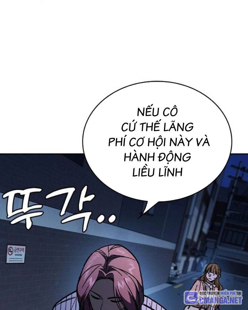 Học Nhóm Chapter 239 - Trang 146