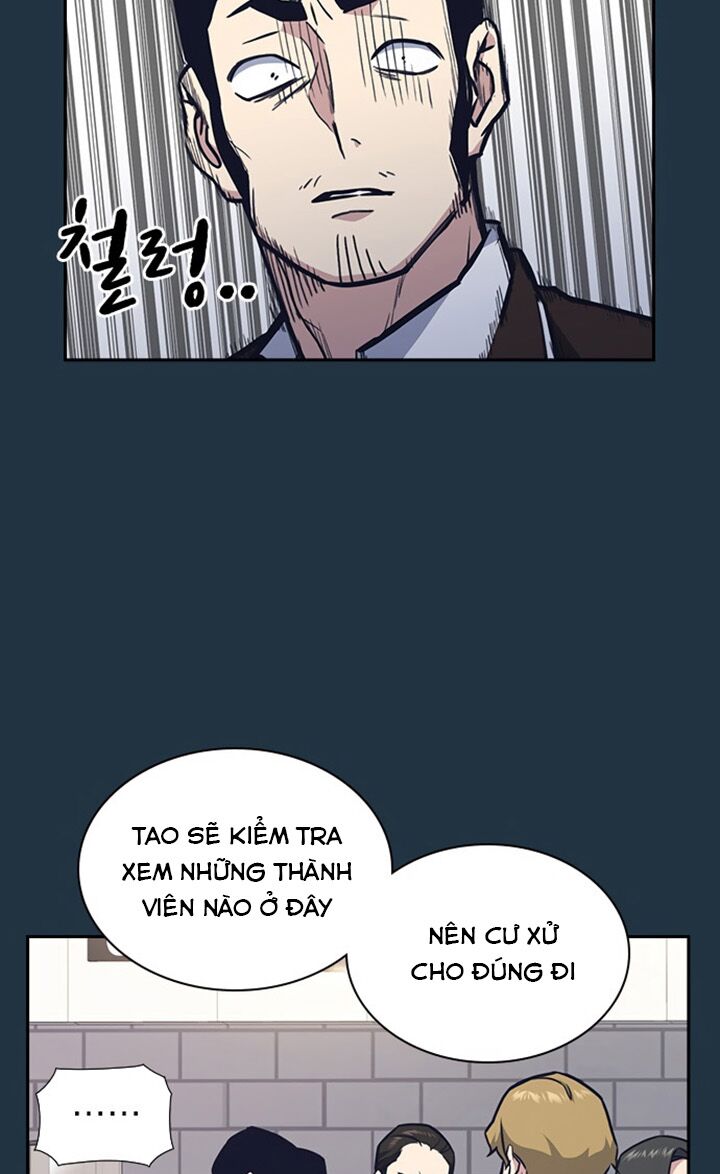 Học Nhóm Chapter 46 - Trang 11