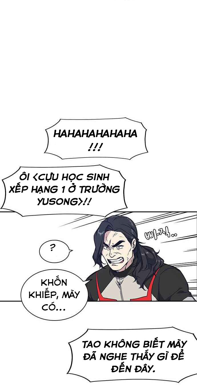 Học Nhóm Chapter 40 - Trang 48