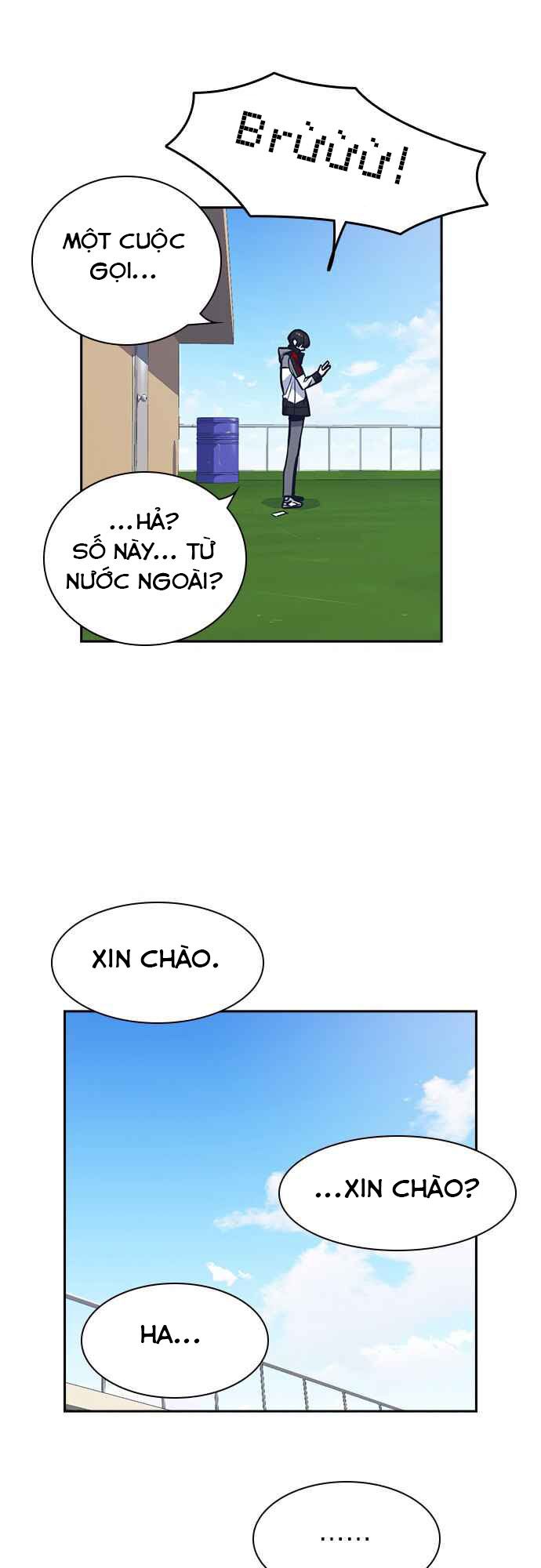 Học Nhóm Chapter 50 - Trang 53