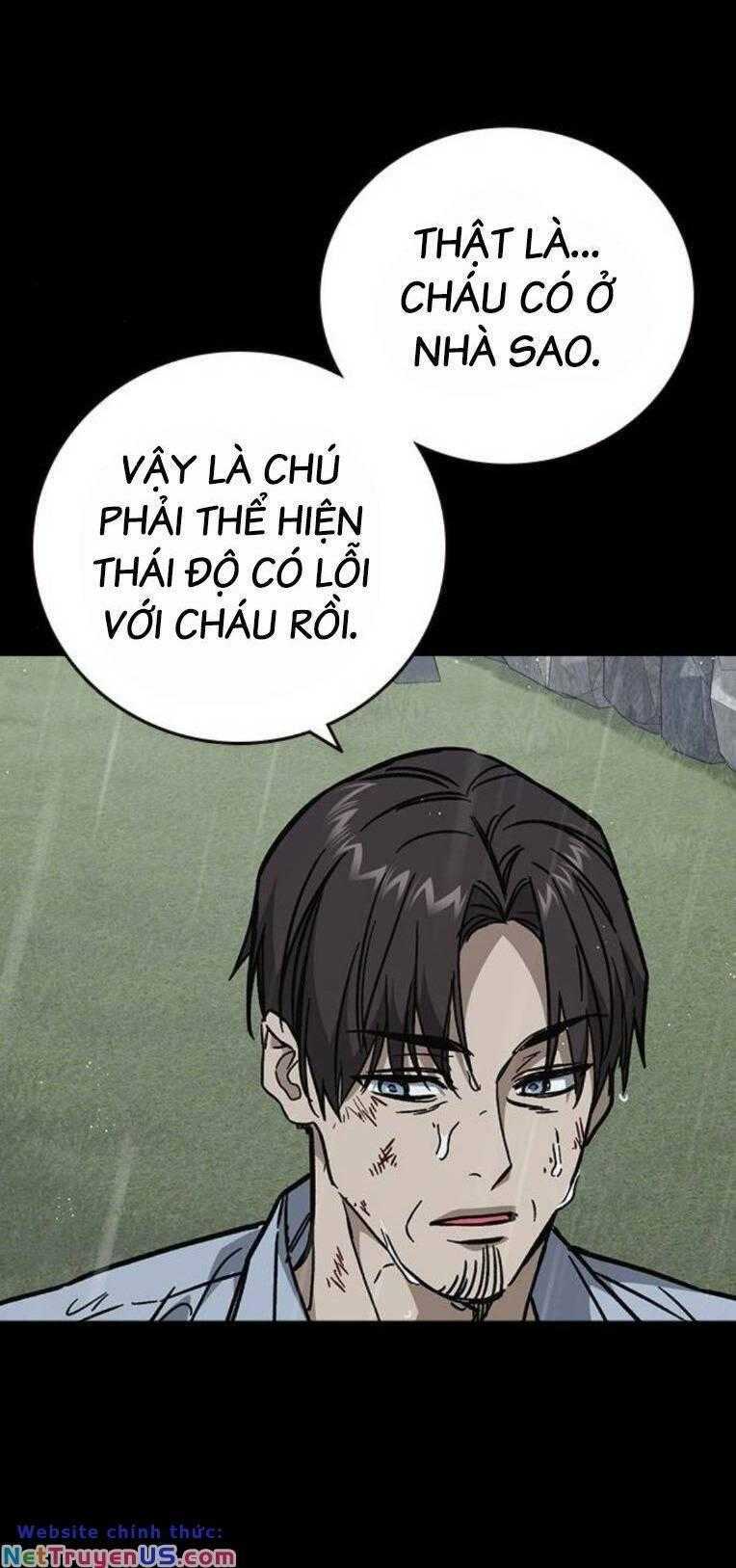 Học Nhóm Chapter 231 - Trang 96