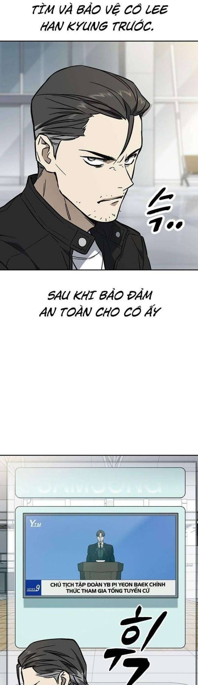 Học Nhóm Chapter 215 - Trang 48