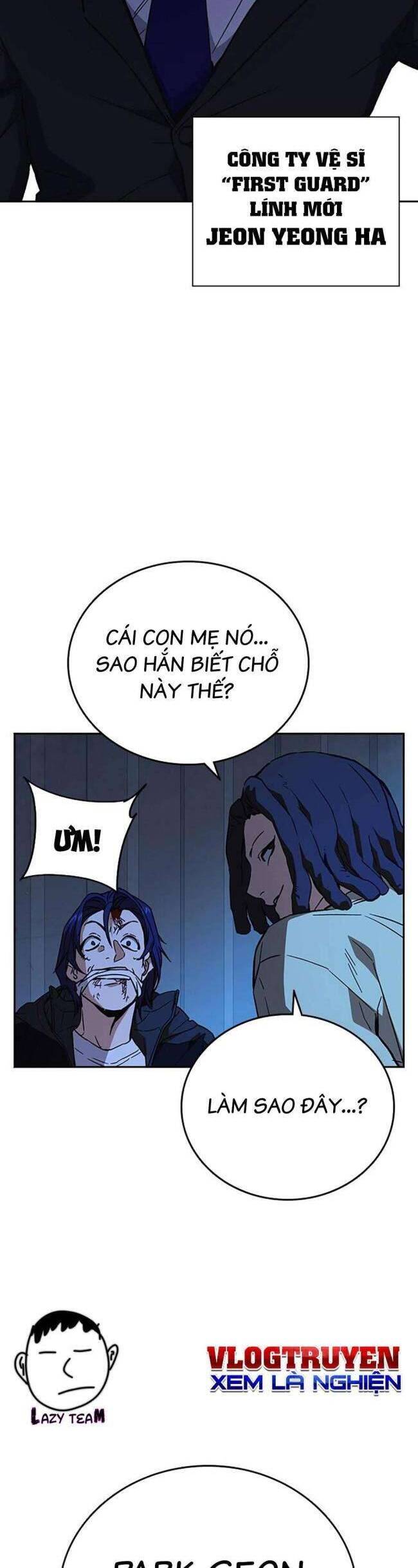 Học Nhóm Chapter 210 - Trang 61