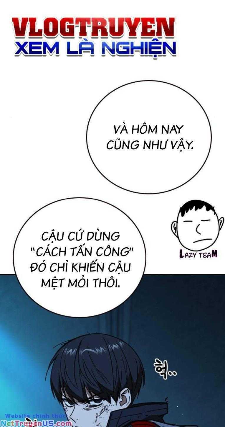 Học Nhóm Chapter 226 - Trang 52