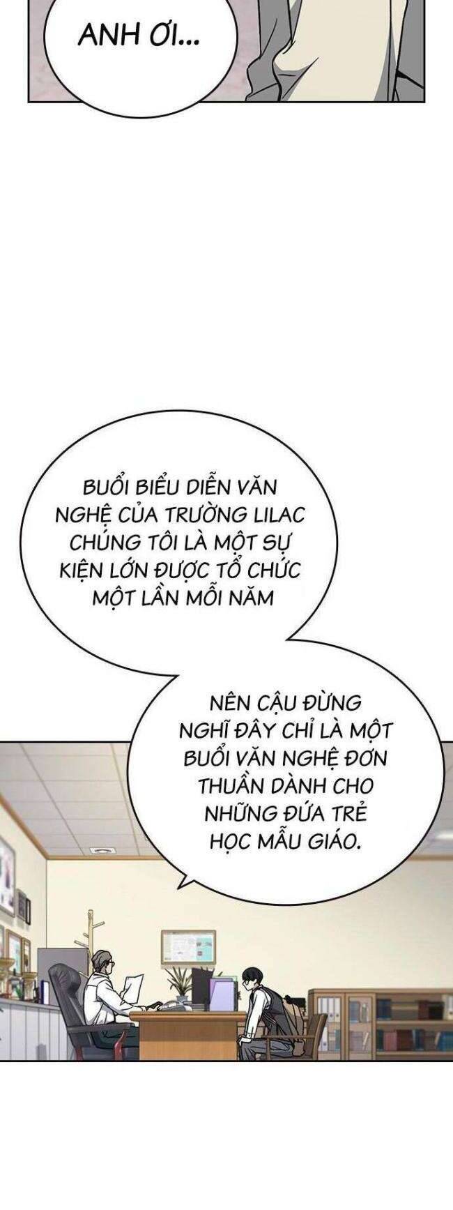 Học Nhóm Chapter 197 - Trang 53