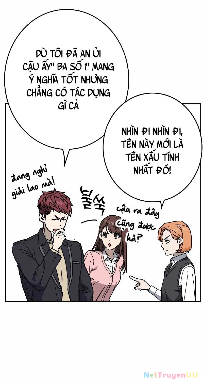 Học Nhóm Chapter 235 - Trang 26