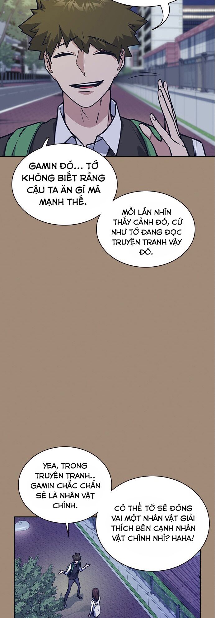 Học Nhóm Chapter 34 - Trang 18