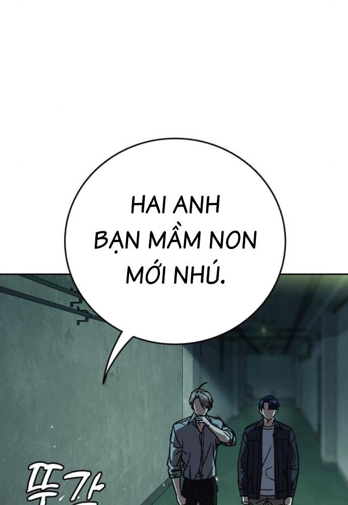 Học Nhóm Chapter 240 - Trang 94