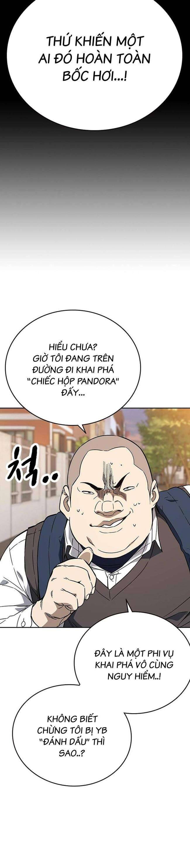 Học Nhóm Chapter 202 - Trang 50