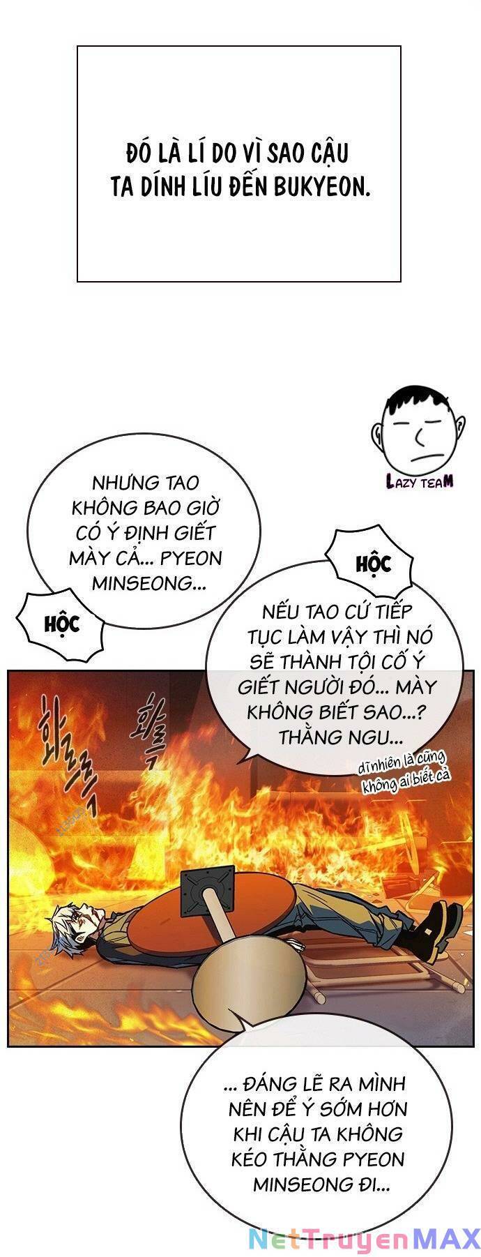 Học Nhóm Chapter 192 - Trang 100