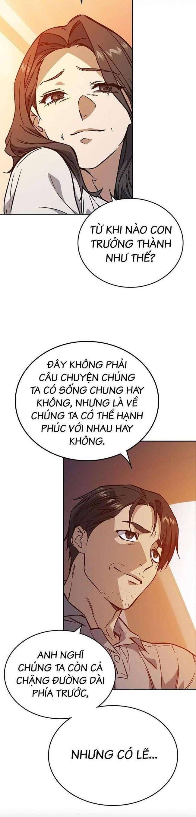 Học Nhóm Chapter 190 - Trang 62