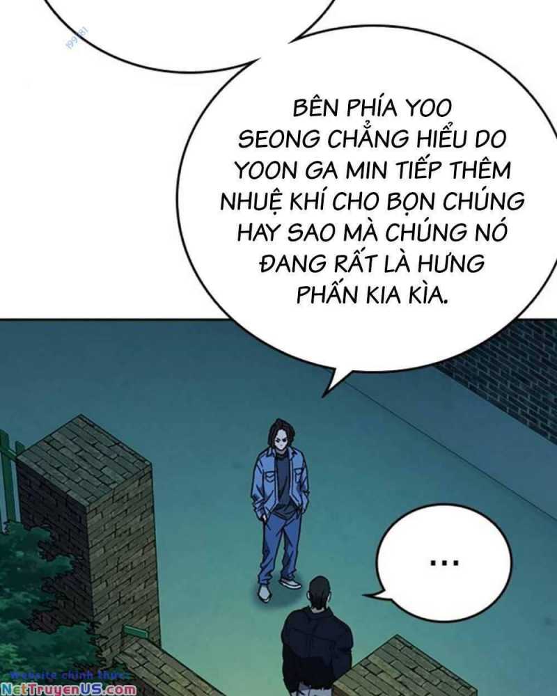 Học Nhóm Chapter 229 - Trang 55