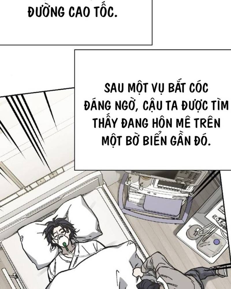 Học Nhóm Chapter 238 - Trang 100