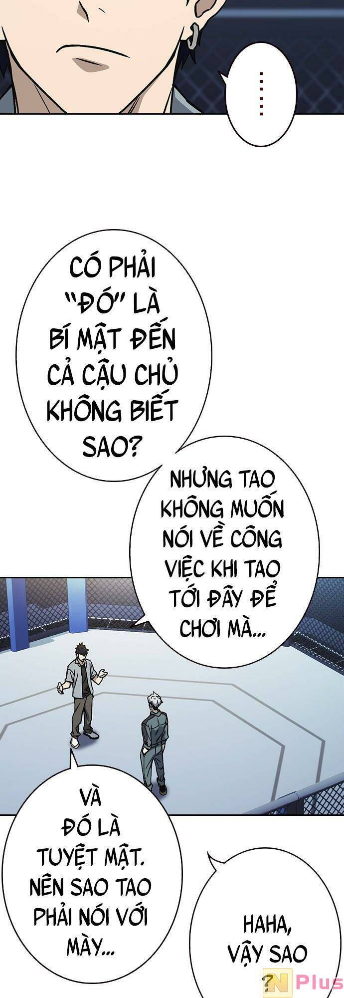 Học Nhóm Chapter 174 - Trang 66