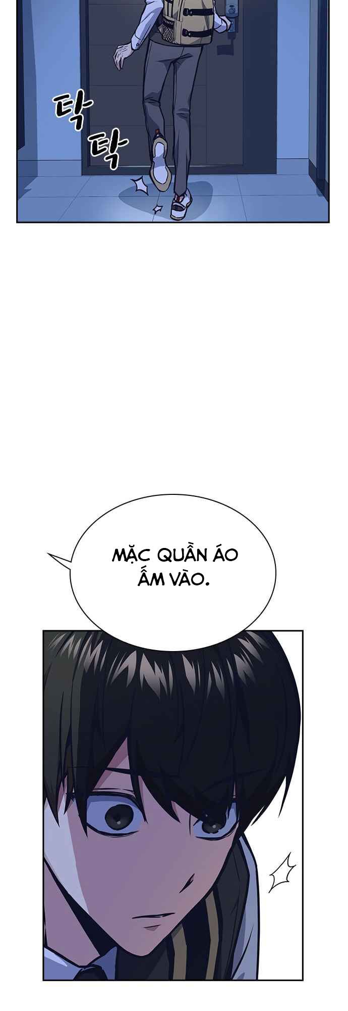 Học Nhóm Chapter 48 - Trang 5