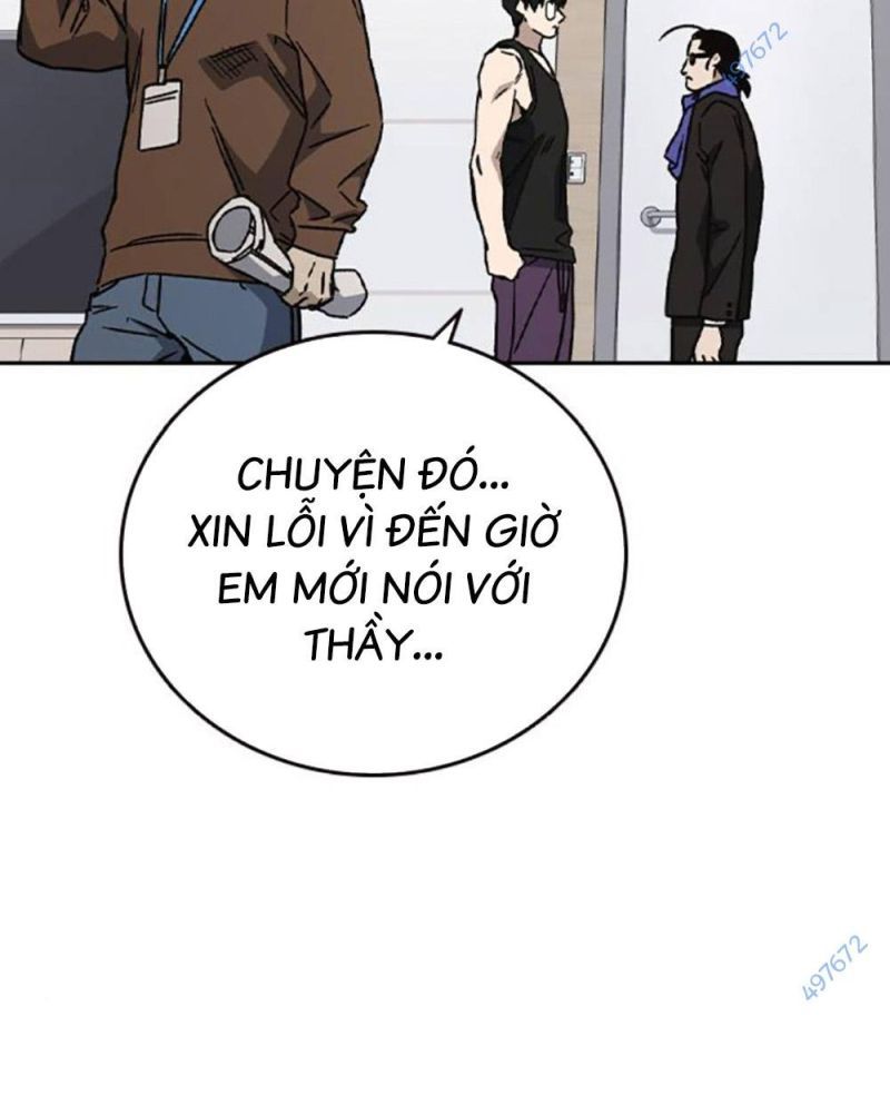 Học Nhóm Chapter 234 - Trang 23