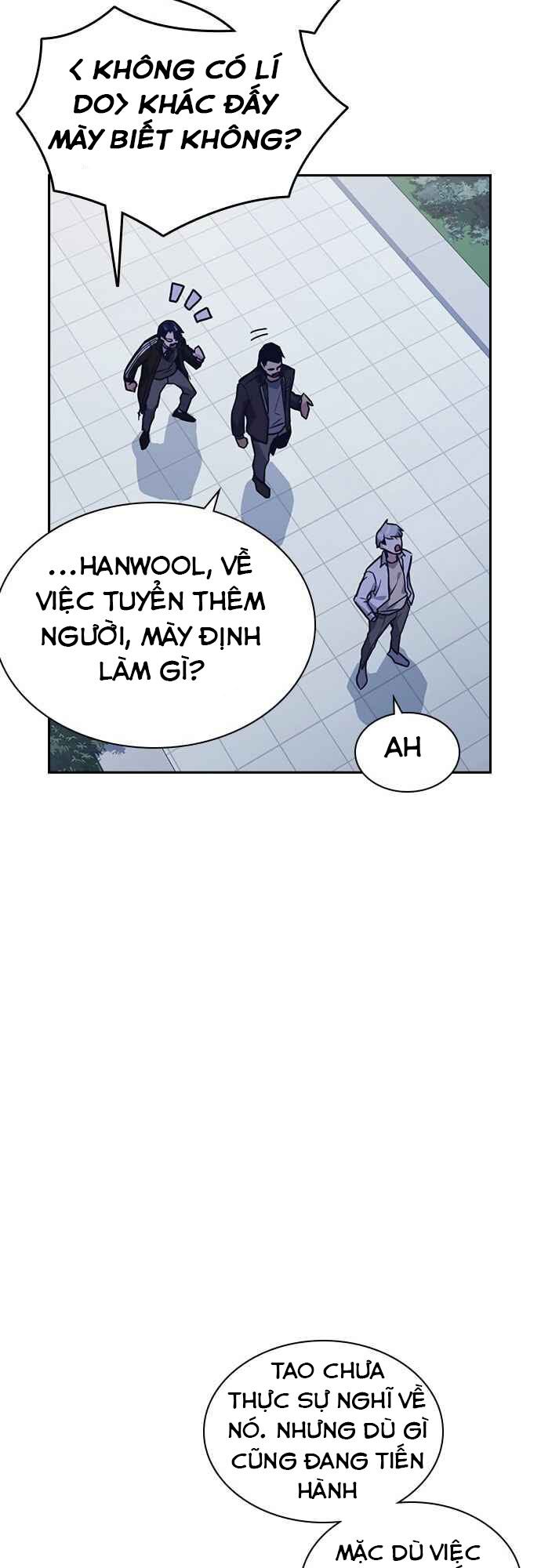 Học Nhóm Chapter 44 - Trang 30