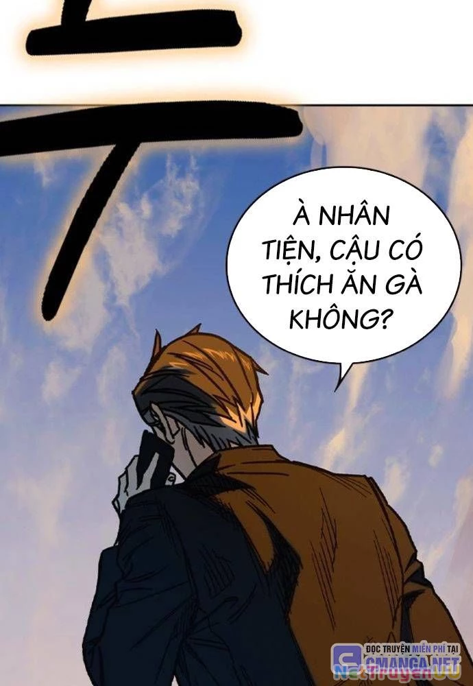 Học Nhóm Chapter 237 - Trang 125