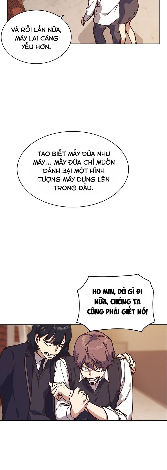 Học Nhóm Chapter 34 - Trang 36