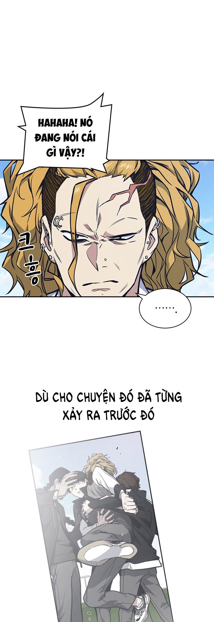 Học Nhóm Chapter 49 - Trang 7